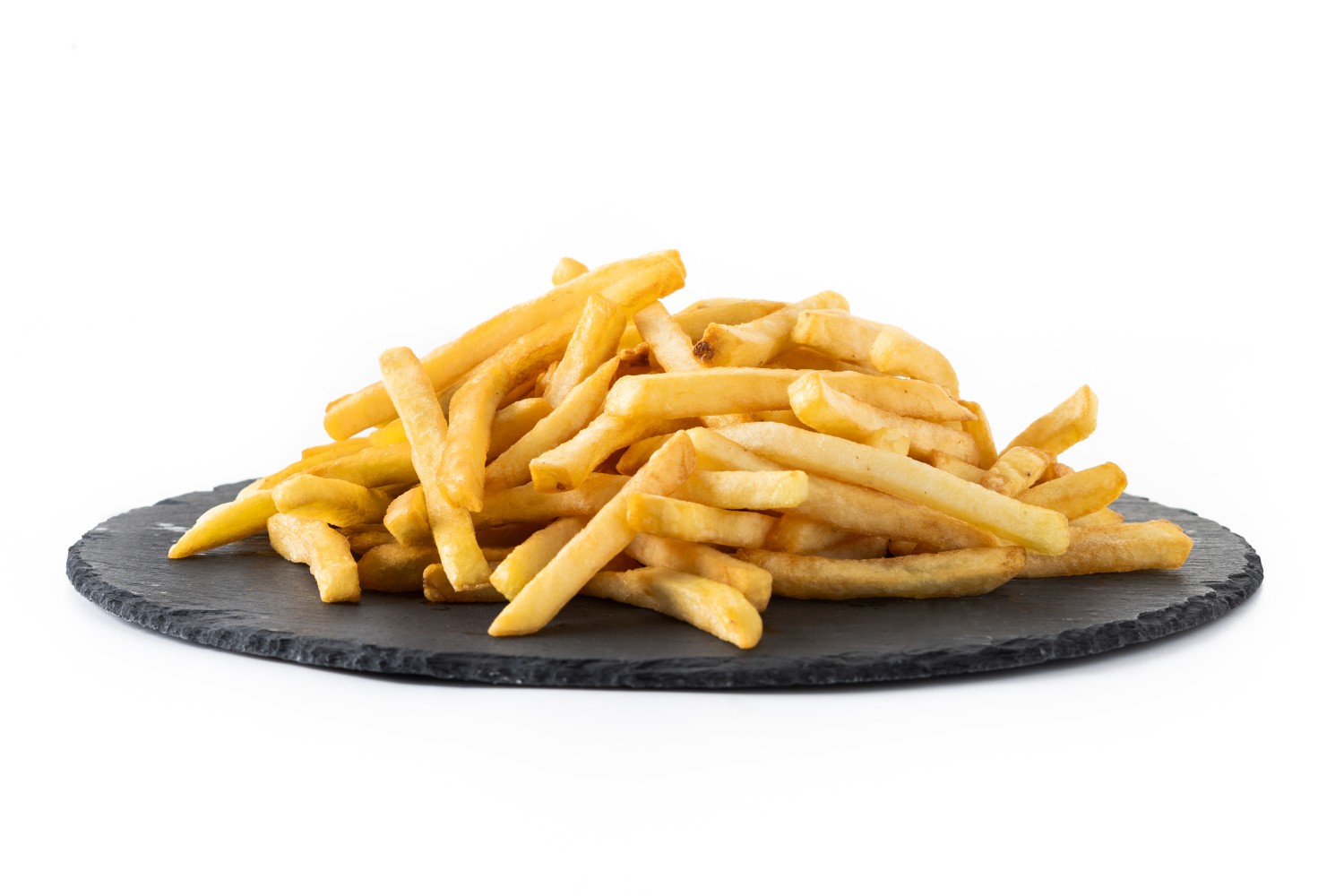 Patates Kızartması Patates Kızartması
