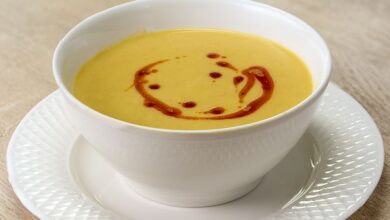 Mercimek Çorbası Tarifi