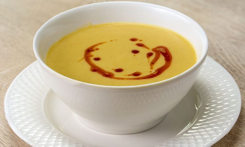 Mercimek Çorbası Tarifi