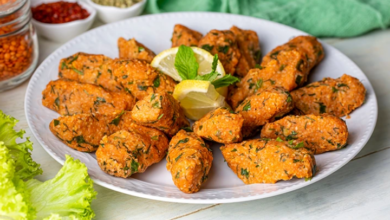 Mercimek Köftesi Tarifi