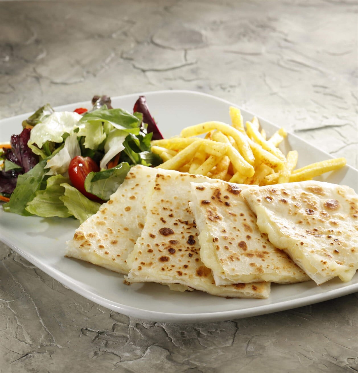 Peynirli Gözleme