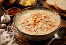 Evde İşkembe Çorbası Tarifi