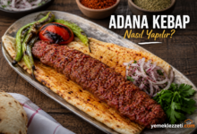 Adana Kebap Nasıl Yapılır