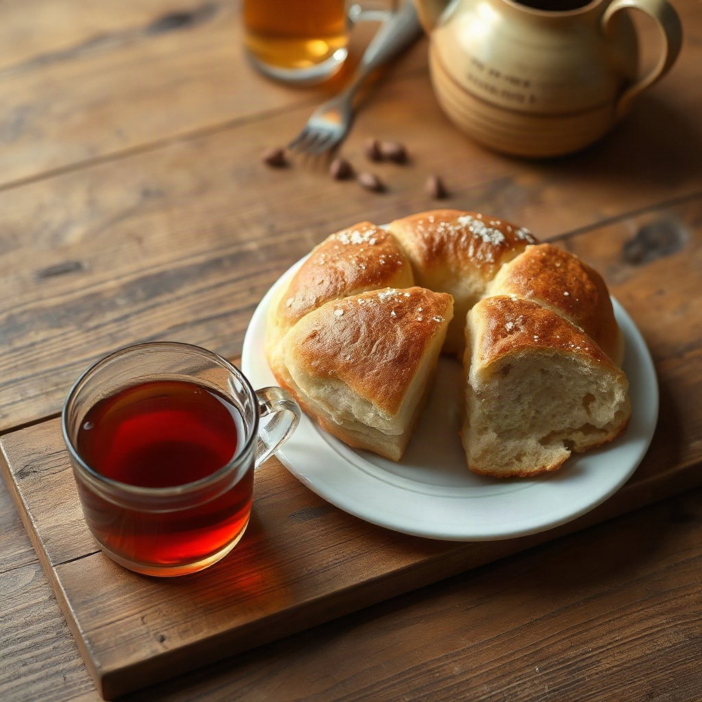 poğaça tarifi