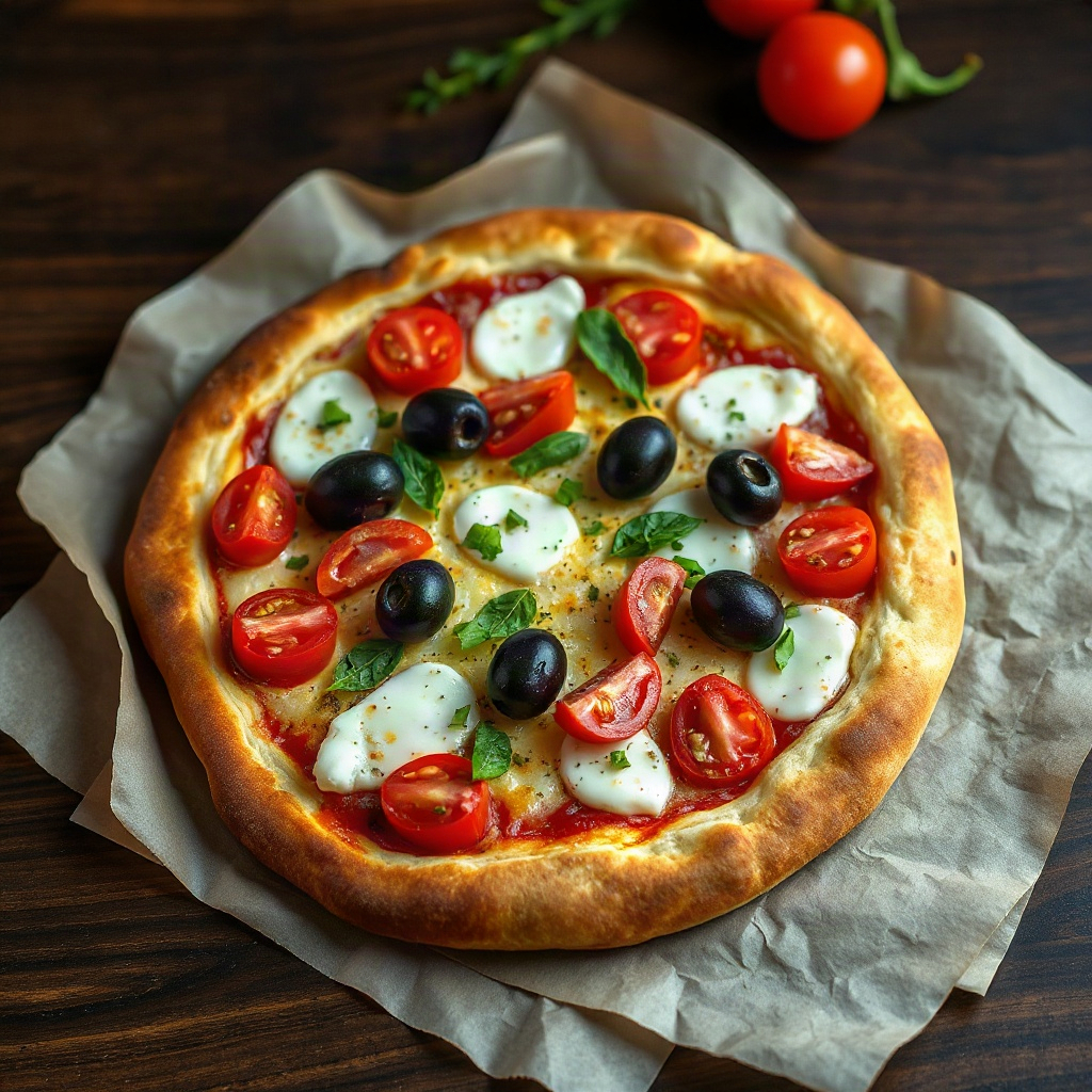 Pide tarifi