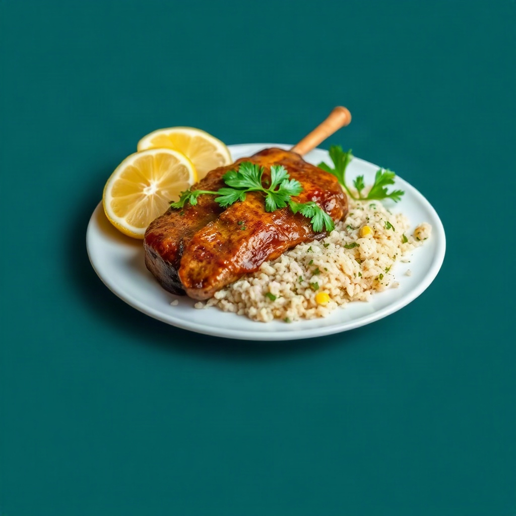 Kuzu Tandır