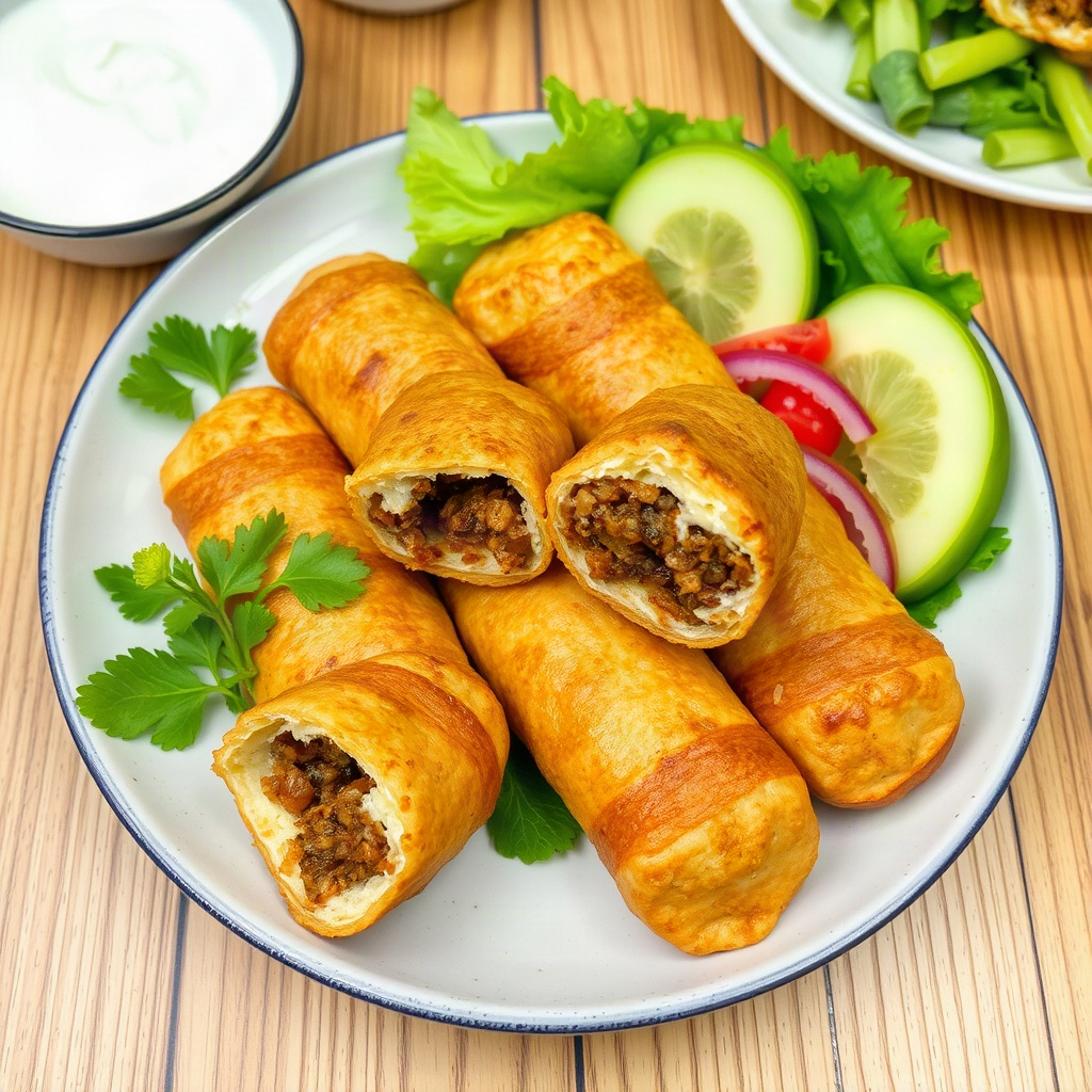 Sigara böreği