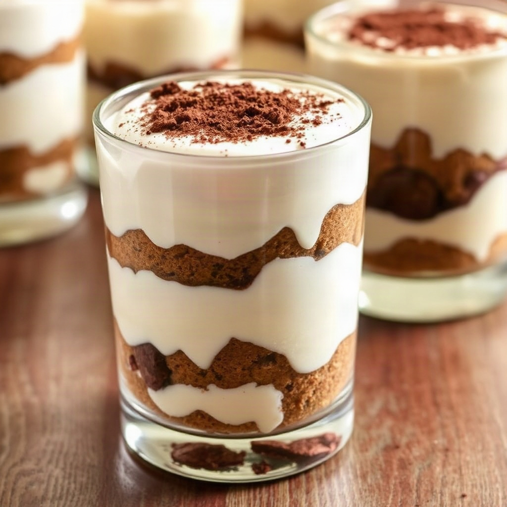 Tiramisu tarifi