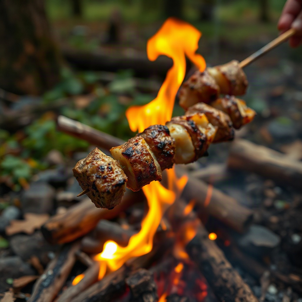 Orman kebabı tarifi