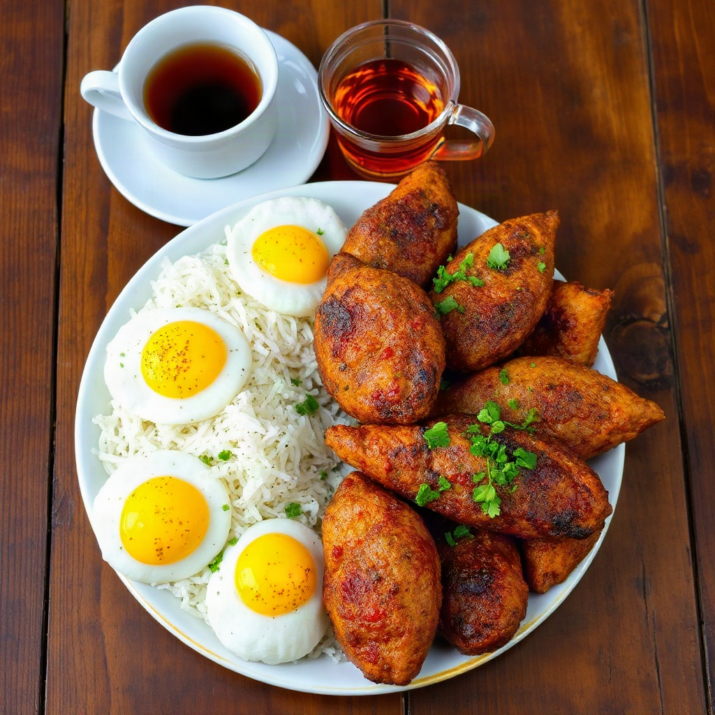 Katmer tarifi