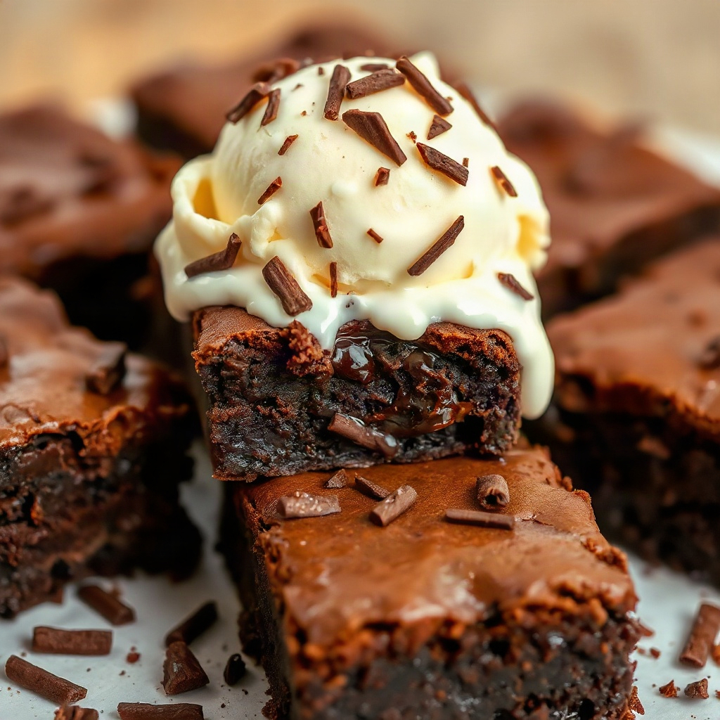 Brownie tarifi
