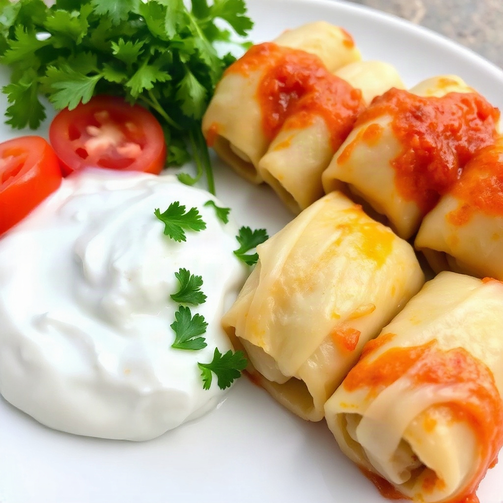 Lahana sarması