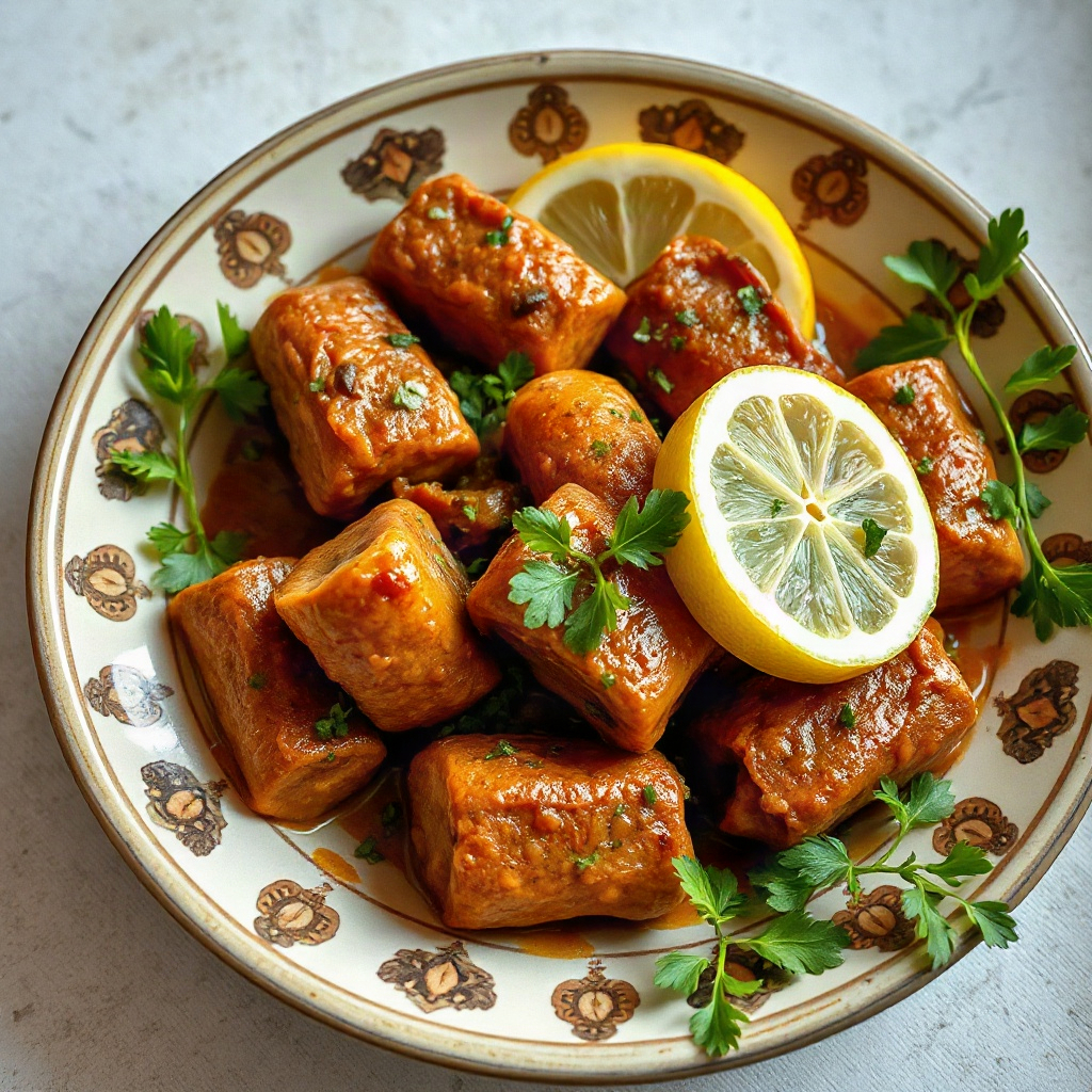 Zeytinyağlı yaprak sarma