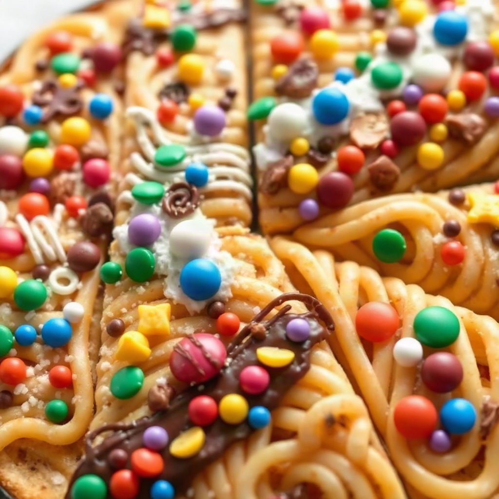 Mozaik pasta