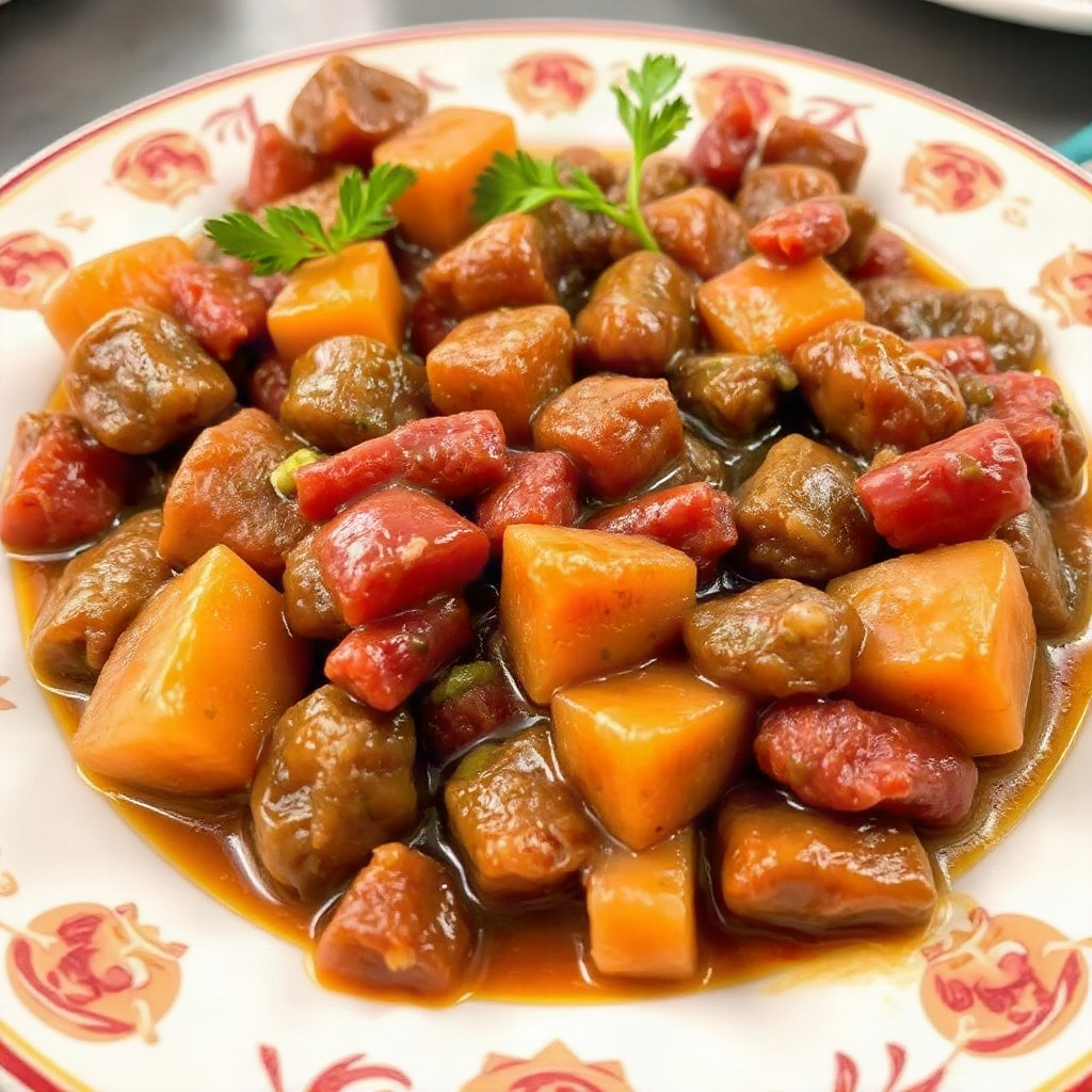 Zeytinyağlı Lahana Sarması