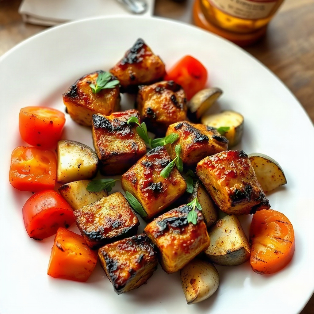 Evde Adana Kebap