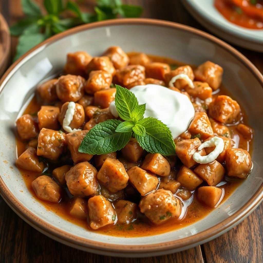 Zeytinyağlı Pazı Sarması Tarifi