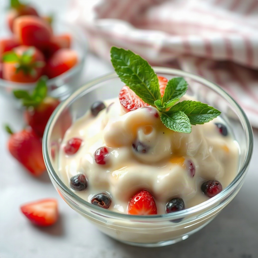 Puding tarifi