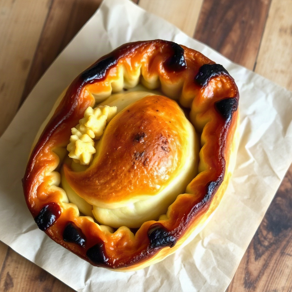 çörek tarifi