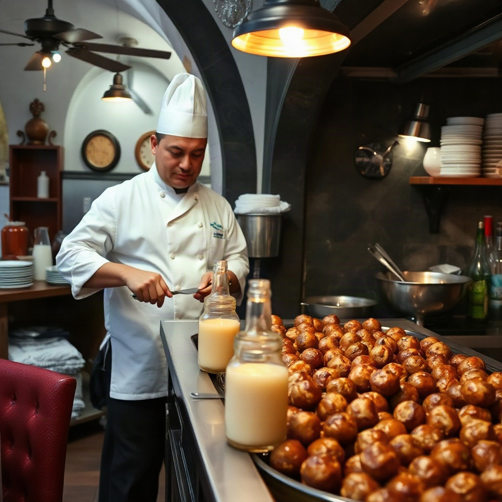 Hasanpaşa köftesi