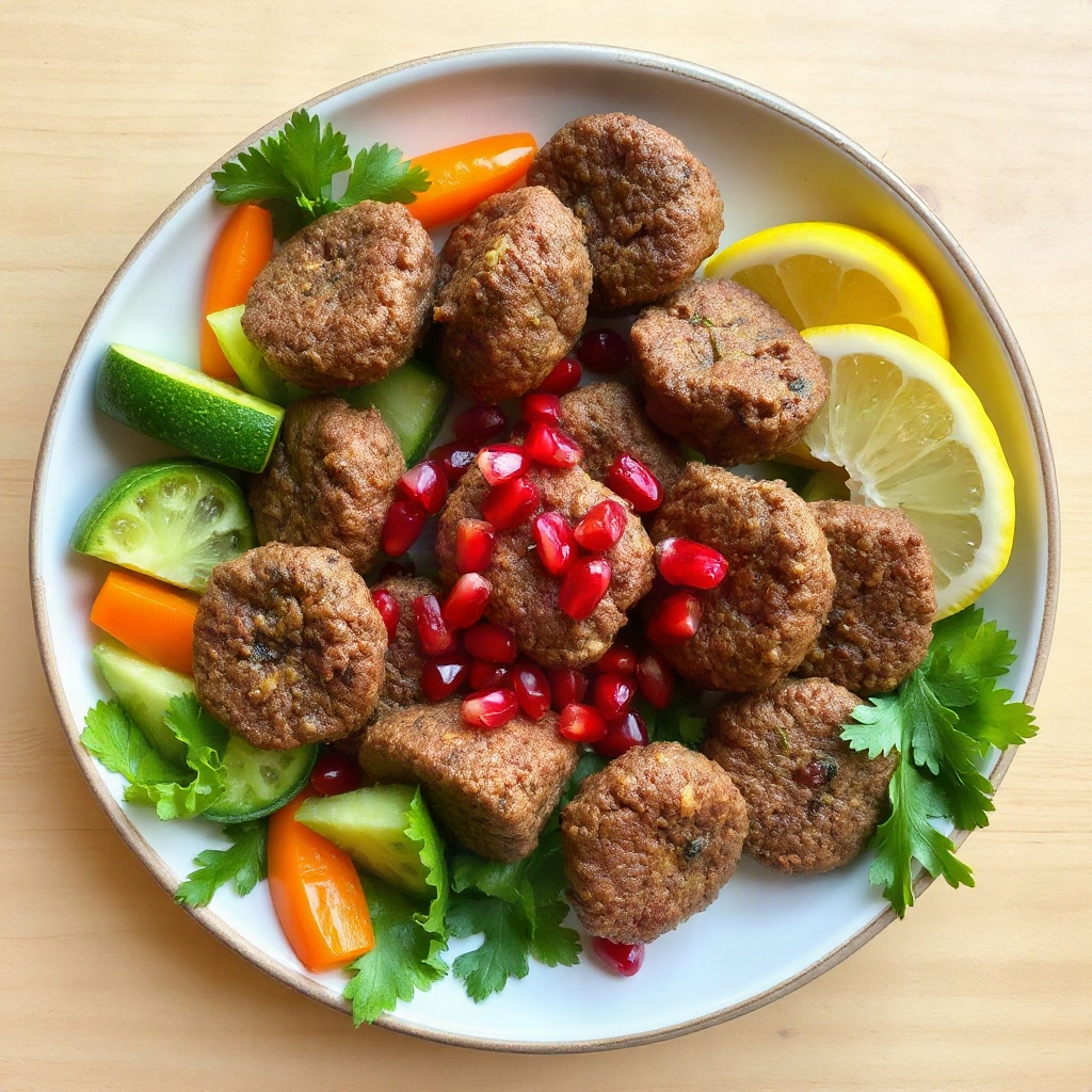 Çiğ köfte tarifi